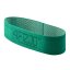 FLEX BAND odporové gumy ZELENÁ STREDNÁ 2/5 (5-10kg)