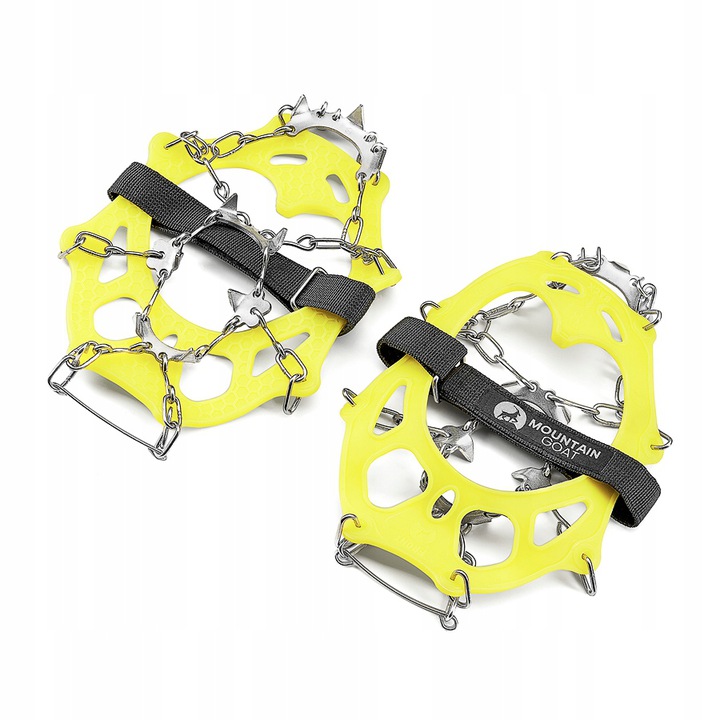 PROTIŠMYKOVÉ NÁVLEKY - ŠTANDARD S (35-36)