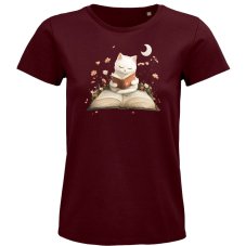 Dámske tričko Vo svete fantázie