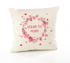 Vankúš si moje všetko