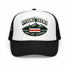 Šiltovka - Hory Lesy Sloboda