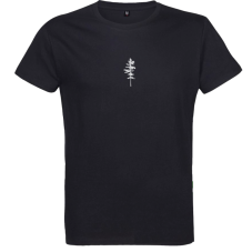 Pánske tričko Strom