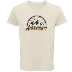 Pánske tričko Adventure HIking
