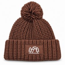Čiapka Ahooy Winter -  Hory a lesy