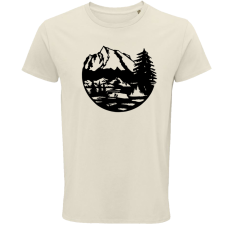 Pánske BIO tričko Kriváň