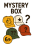 Šiltovka MYSTERY BOX – nechaj sa prekvapiť