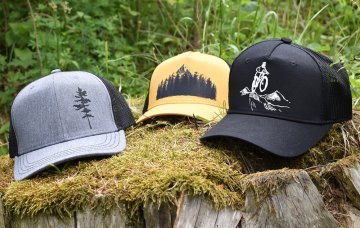 Turistické šiltovky: Tvoj parťák na hory