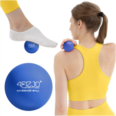 LACROSSE MASSAGE BALL  Masážna loptička