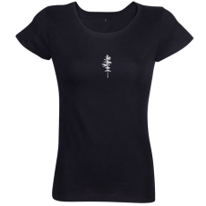 Dámske tričko Strom