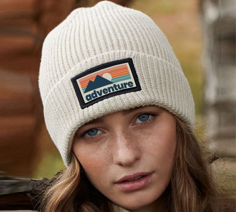 KLASIK  čiapka Adventure