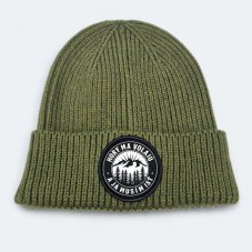 Čiapka s kruhom Hory ma volajú