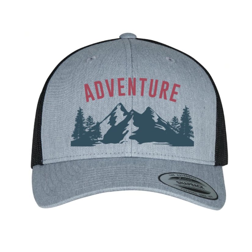 Šiltovka Adventure Mountains