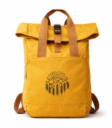 Ruksak Príroda v kruhu