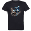 Pánske  tričko Motocross 2