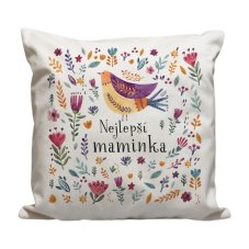 Vankúš Najlepšia maminka