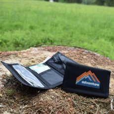 Peňaženka Retro adventure