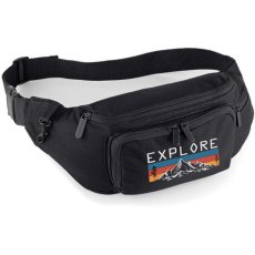 Ľadvinka Explore farebné