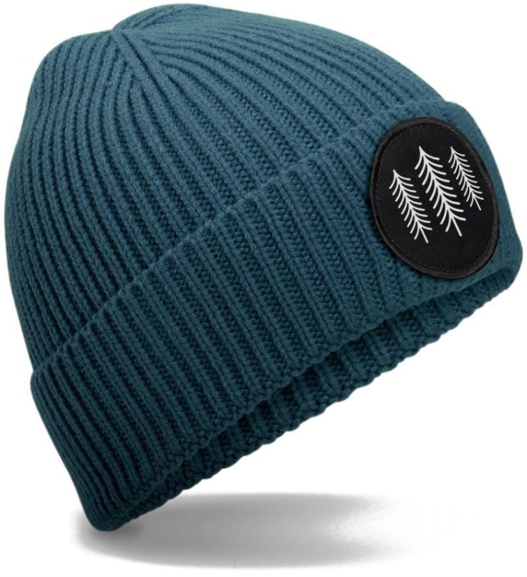 Čiapka s kruhom Sila prírody