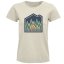 Dámske tričko Retro Expedition