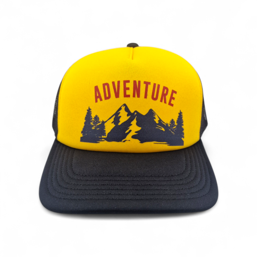 Šiltovka SPORT, Adventure