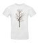 Pánske tričko starý strom