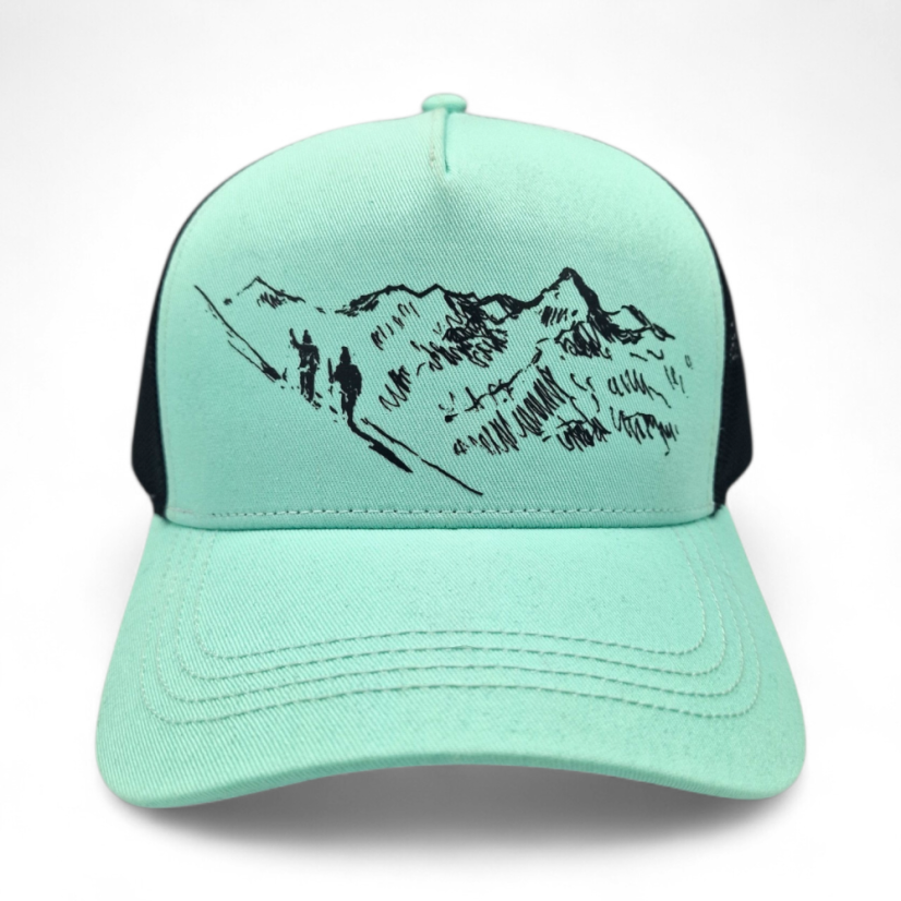 Šiltovka Pokoj v horách