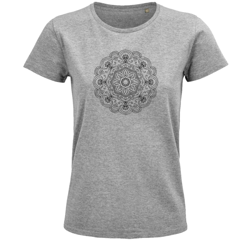 Dámske tričko Mandala