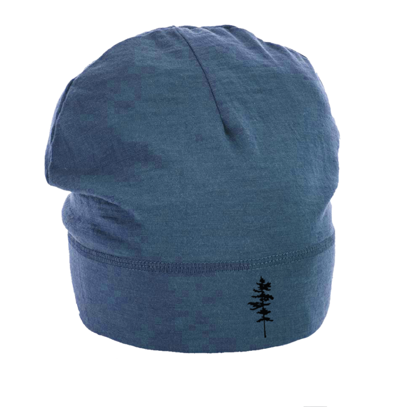 Merino čiapka Strom