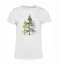 Dámske tričko Stromy