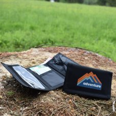 Peňaženka Retro adventure