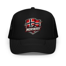Šiltovka Norway