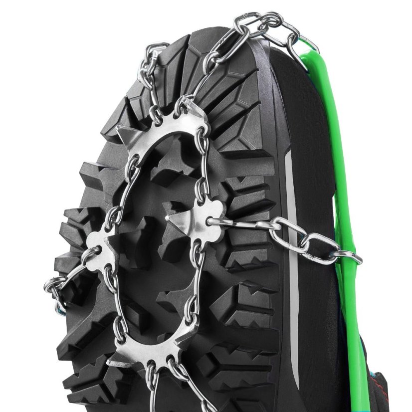 PROTIŠMYKOVÉ NÁVLEKY - ŠTANDARD XL (44-46)