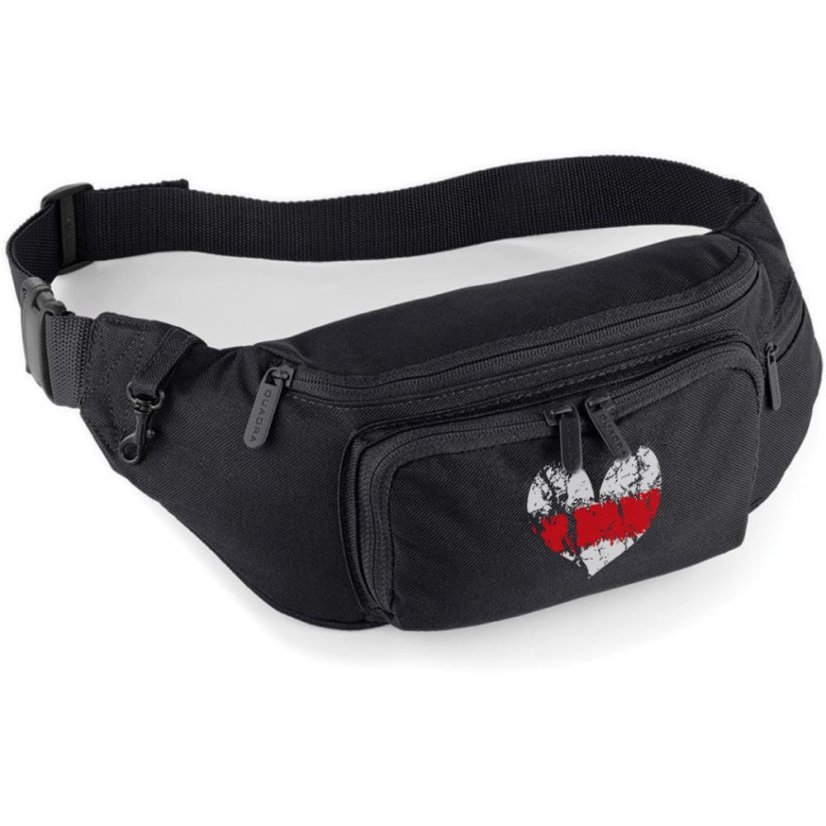 Ľadvinka Turistická značka Srdiečko