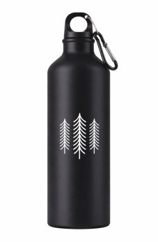 Turistická fľaša Sila prírody
