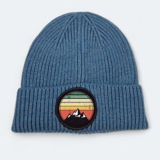 Čepice s kruhem Hory