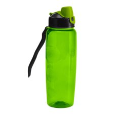JOLLY sportovní lahev 700 ml, zelená