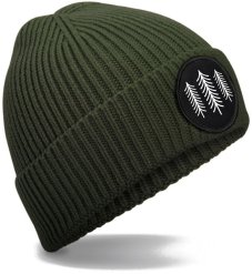 Čiapka s kruhom Sila prírody