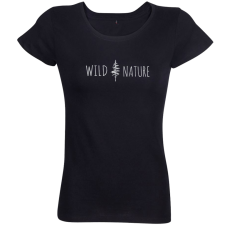 Dámske tričko Wild nature