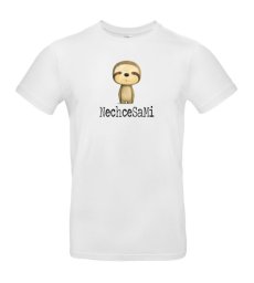 Pánske vtipné tričko nechce sa mi