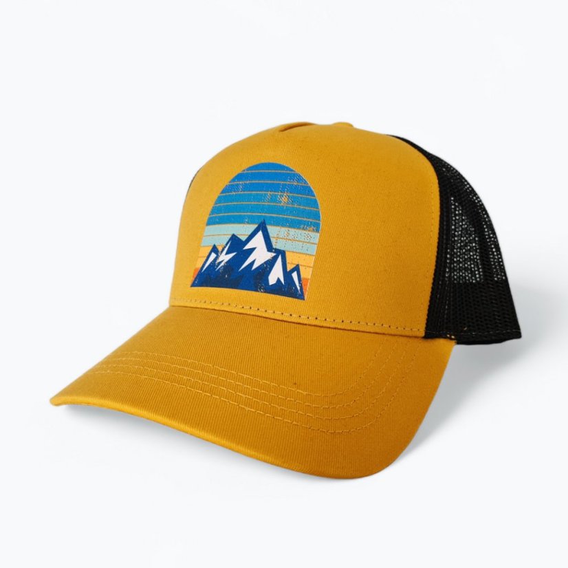 Šiltovka Za hranice všednosti