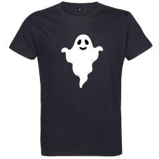 Pánske BIO tričko duch