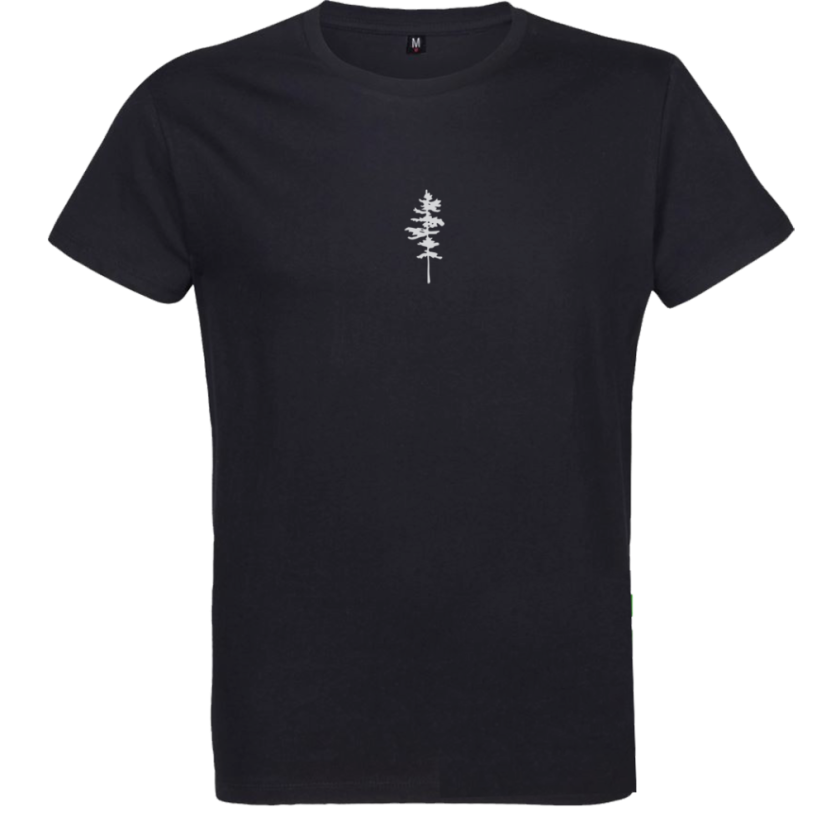 Pánske tričko Strom
