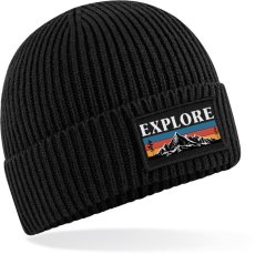 KLASIK čiapka Explore