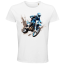 Pánske  tričko Motocross 2