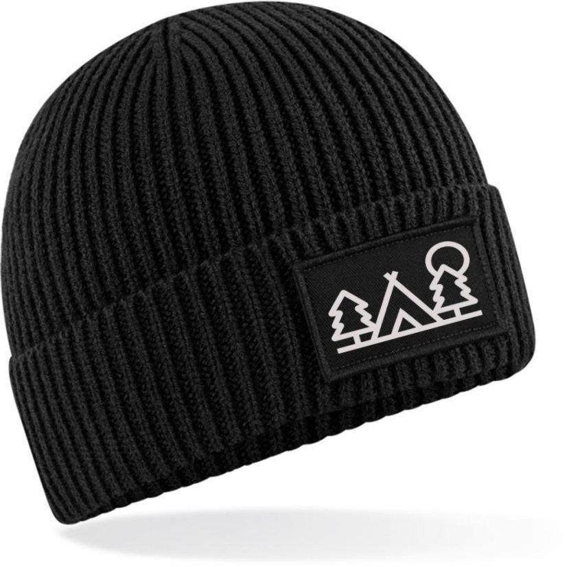 KLASIK čiapka Kemping