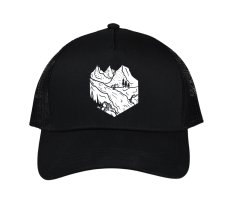 Šiltovka Hory a potok