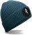 Čiapka Strom modrá