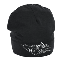 Merino čepice Turistika