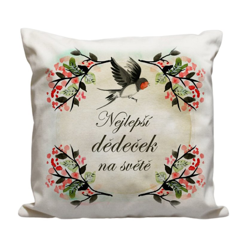 Vankúš Najlepšia maminka