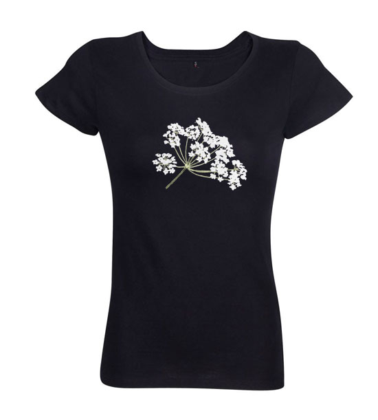 Dámske Bio tričko gypsomilka